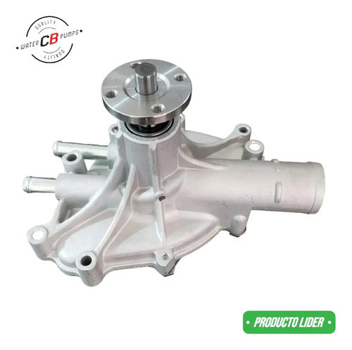 Bomba De Agua Ford Ltd Mustang Capri Continental 5.0l 4.2l
