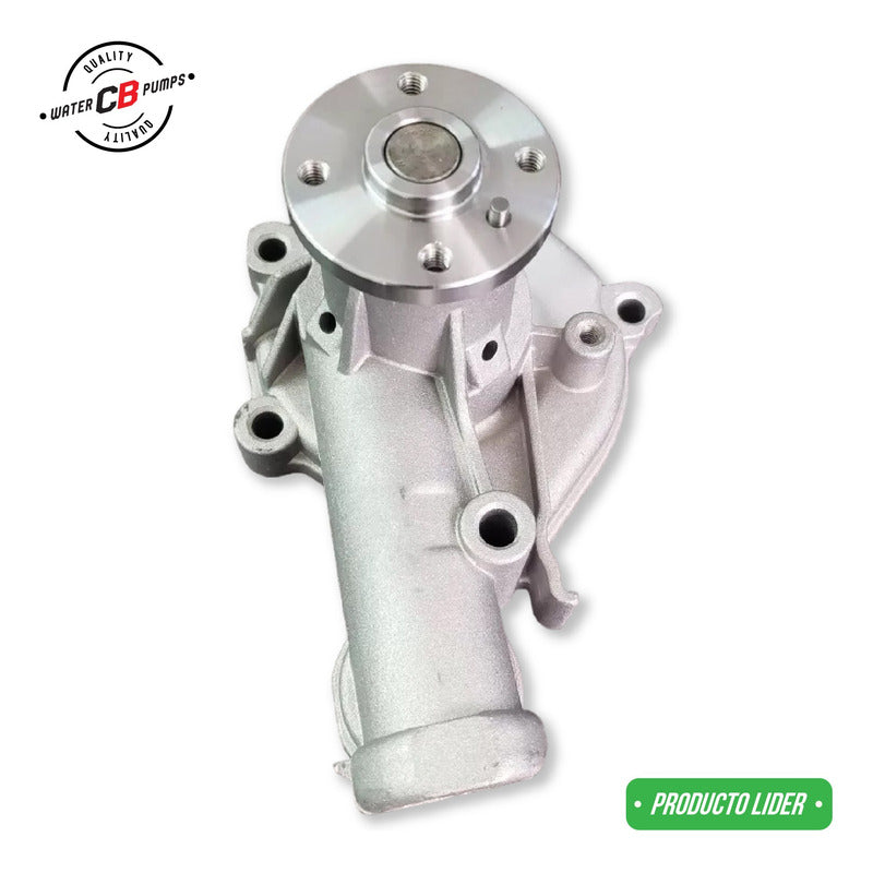 Water Pump Mitsubishi Galant Eclipse 2.4l 2.0l 1995-1999