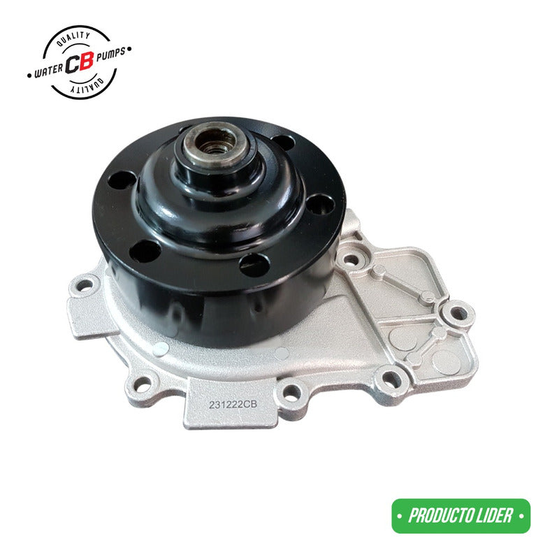 Bomba De Agua Mercedes Benz Vito Viano Motor 651 2012-2016