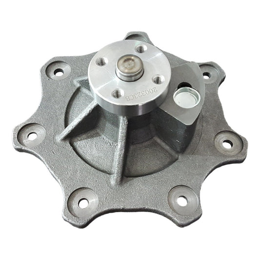 Bomba De Agua Compatible Con Navistar Dt-466