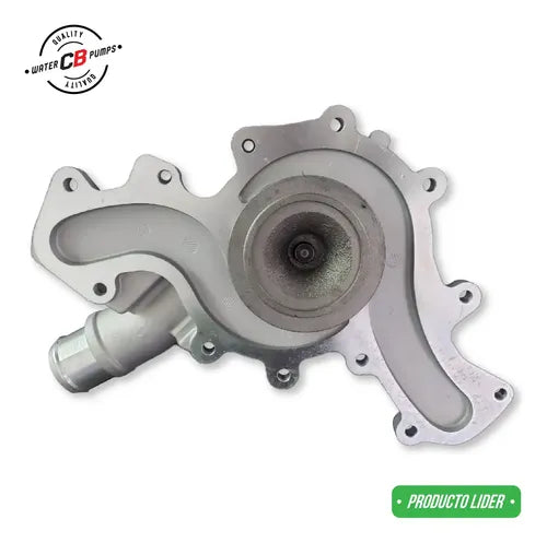 Bomba De Agua Ford Explorer Ranger Aerostar Mazda Navajo 4.0