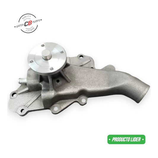 Bomba De Agua Ford Truck 330 Serie 500 800 1964-1975
