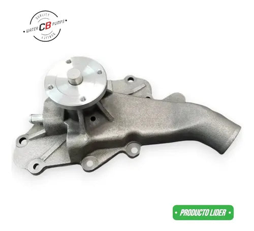 Bomba De Agua Ford Truck 330 Serie 500 800 1964-1975