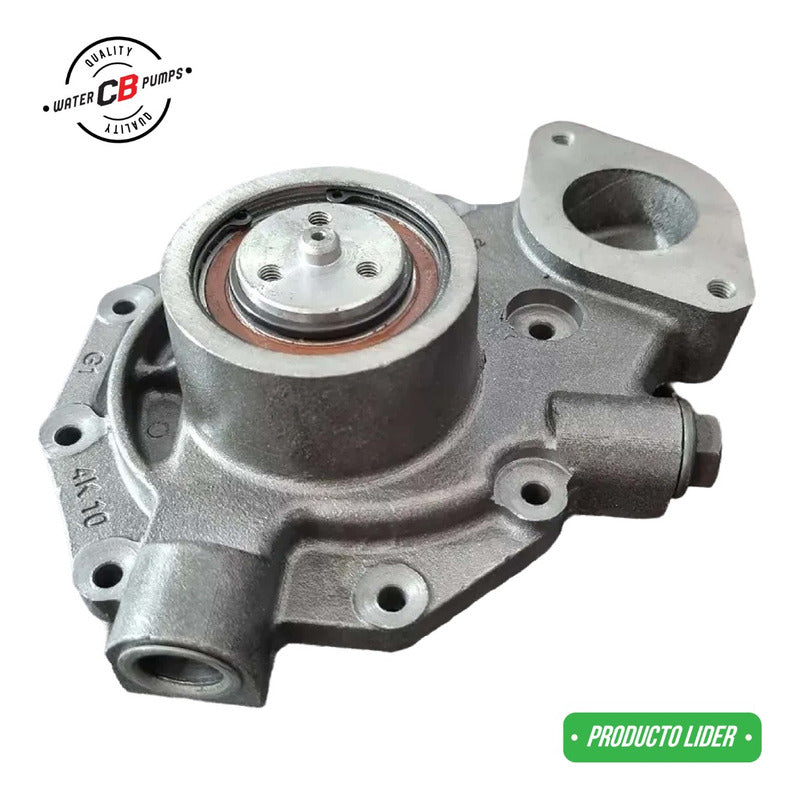 Bomba De Agua John Deere Powertech 4 Y 6 Cil