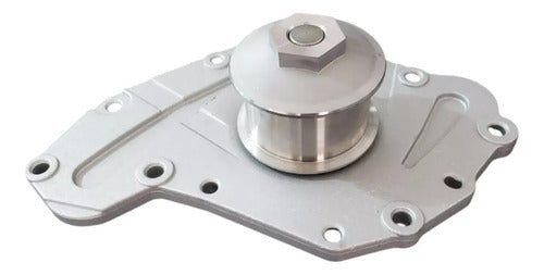 Bomba De Agua Avenger Charger Pacifica 300 Nitro 11-05 3.5l