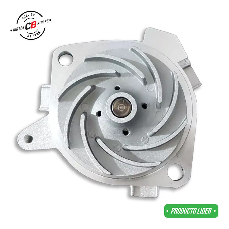 Bomba De Agua Alfa Romeo 145 146 147 02-08 4cil. 1.6l1.8/2.0