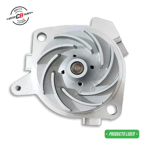 Bomba De Agua Alfa Romeo 145 146 147 02-08 4cil. 1.6l1.8/2.0