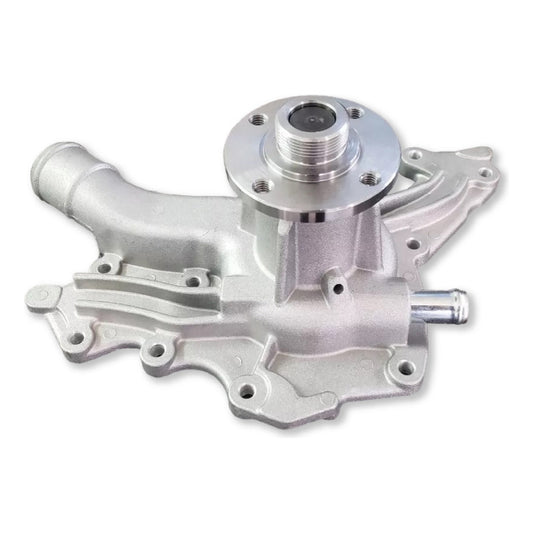 Bomba De Agua Ford Ranger Bronco V6 2.9l 1986-1992 E6tz8501a