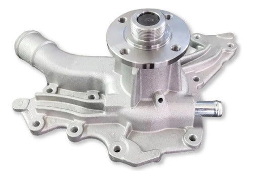 Bomba De Agua Ford Ranger Bronco V6 2.9l 1986-1992 E6tz8501a