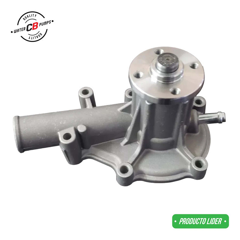 Bomba De Agua Kubota V1505 D1105 Zd 16241-73032 16251-73034