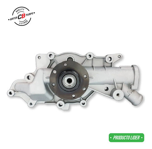 Bomba De Agua Sprinter 5 Cil. 2.7 Diesel 04-09