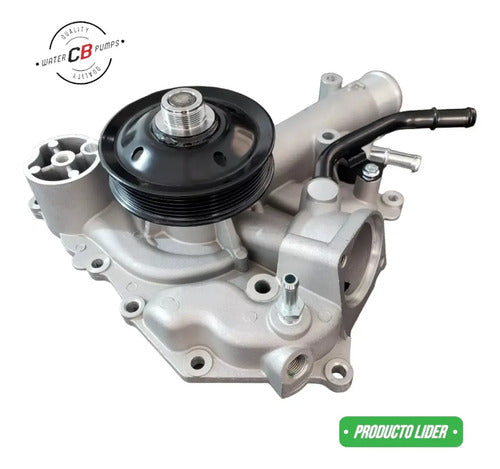 Bomba De Agua Ram 1500 5.7 V8 2019-2024