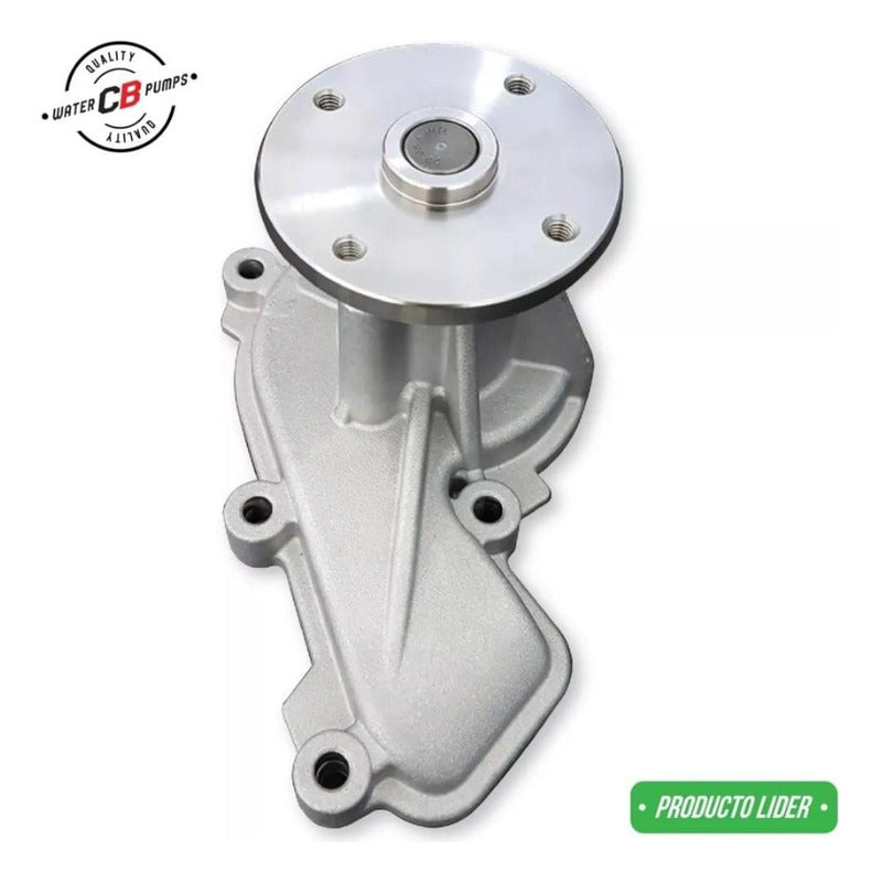 Bomba Agua Compatible Con Hyundai Elantra Kia Forte 1.8 2.0l