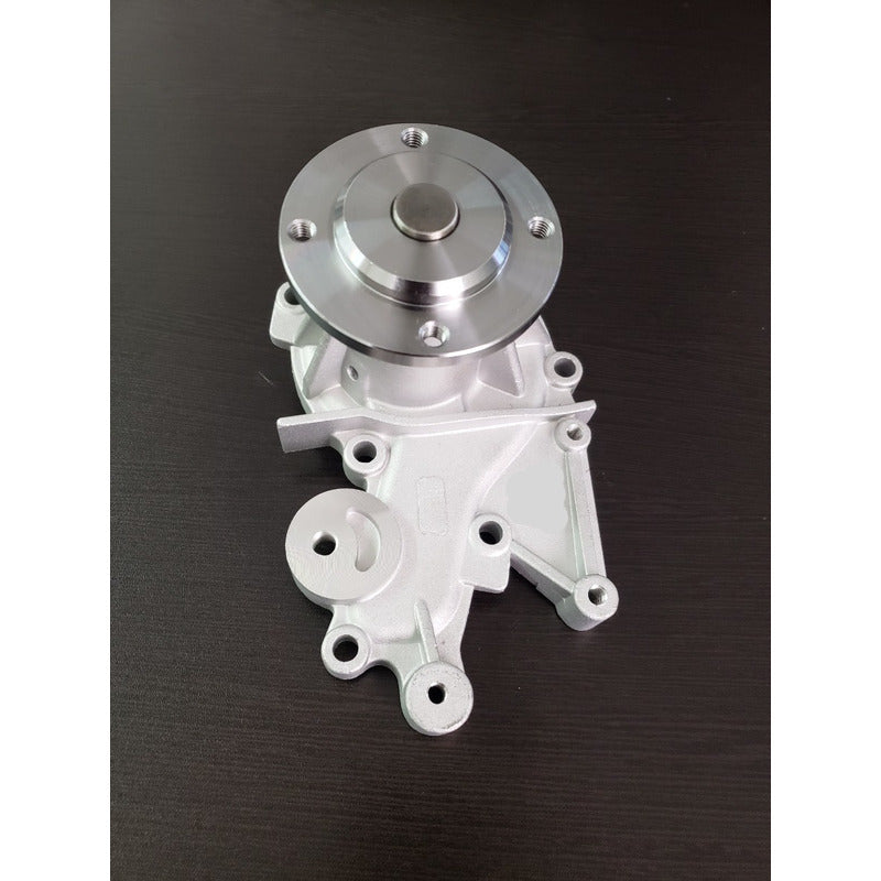 Bomba De Agua Chevrolet Metro L4 1.3 L3 1.0l 1998-2001