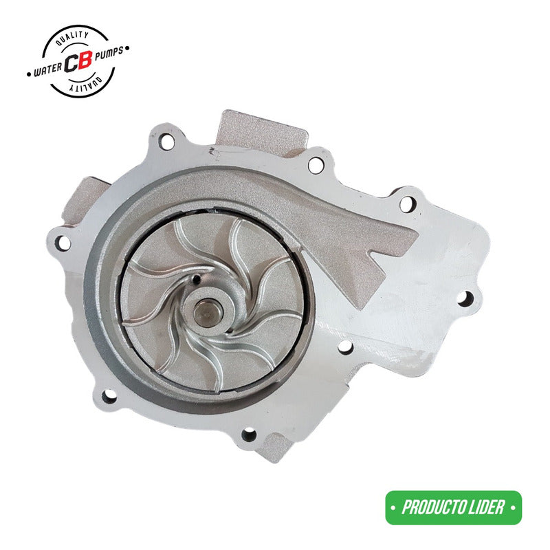 Bomba De Agua Mercedes Benz Vito Viano Motor 651 2012-2016