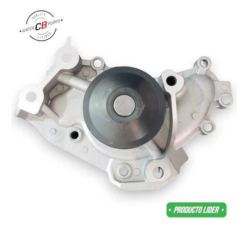 Bomba De Agua Toyota Sienna Avalon Camry Lexus Rx300 3.0 3.3