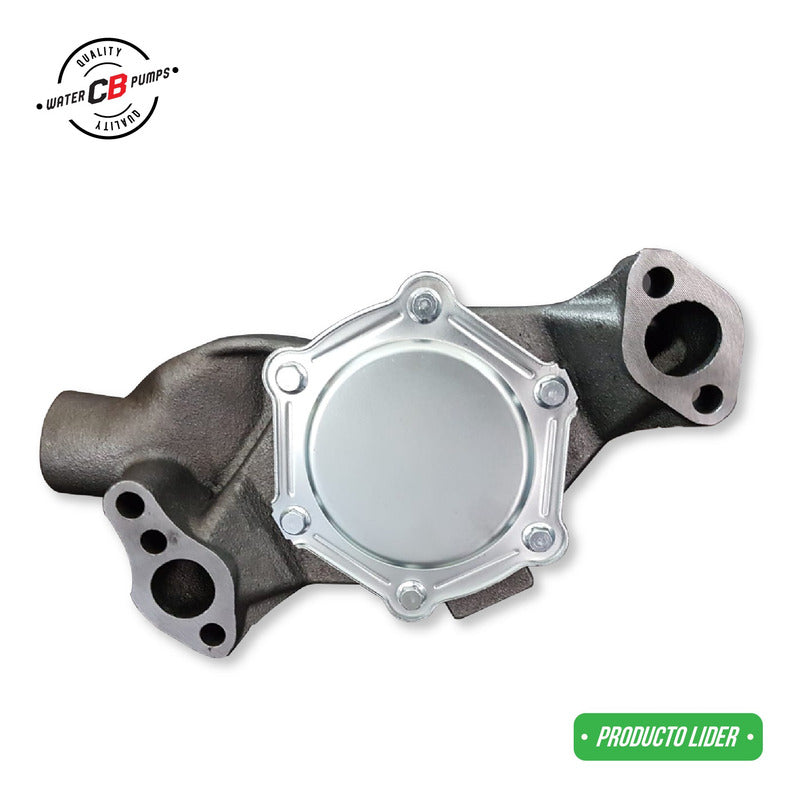 Bomba De Agua Chevrolet Camion 90-73 V8 5.7l