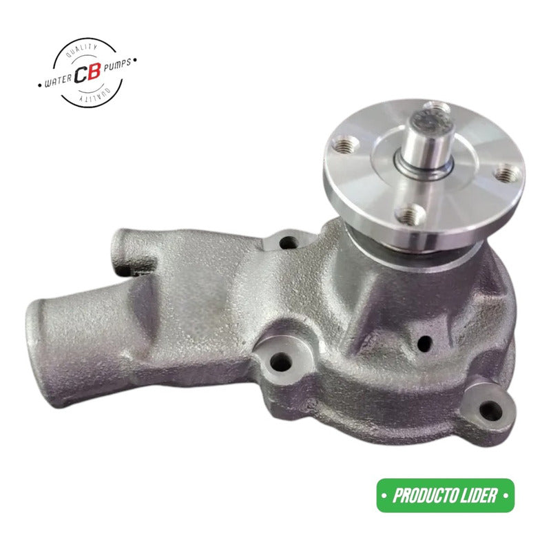 Bomba De Agua Chevrolet Motor 292 Suburban 6l 4.8l 1975-1977