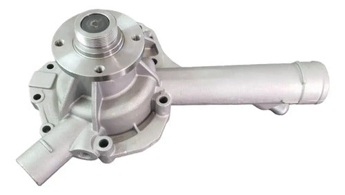 Bomba De Agua Mercedes Benz C220 C230 98-94 L4 2.2l 2.3l