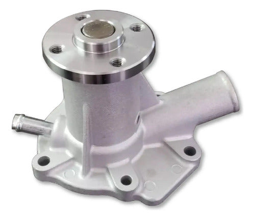 Bomba De Agua Kubota Cargador D750 D850 D950 V1200 B1550
