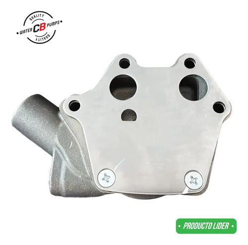 Bomba De Agua Chevrolet Bel Air L6 3.9l Modelo 1946-1954