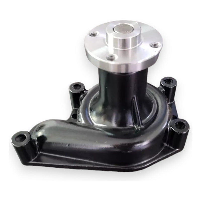 Bomba De Agua Montacarga Motor Fd30 Xinchai A490bpg A495bpg