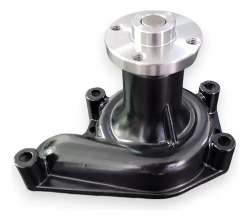 Bomba De Agua Montacarga Motor Fd30 Xinchai A490bpg A495bpg
