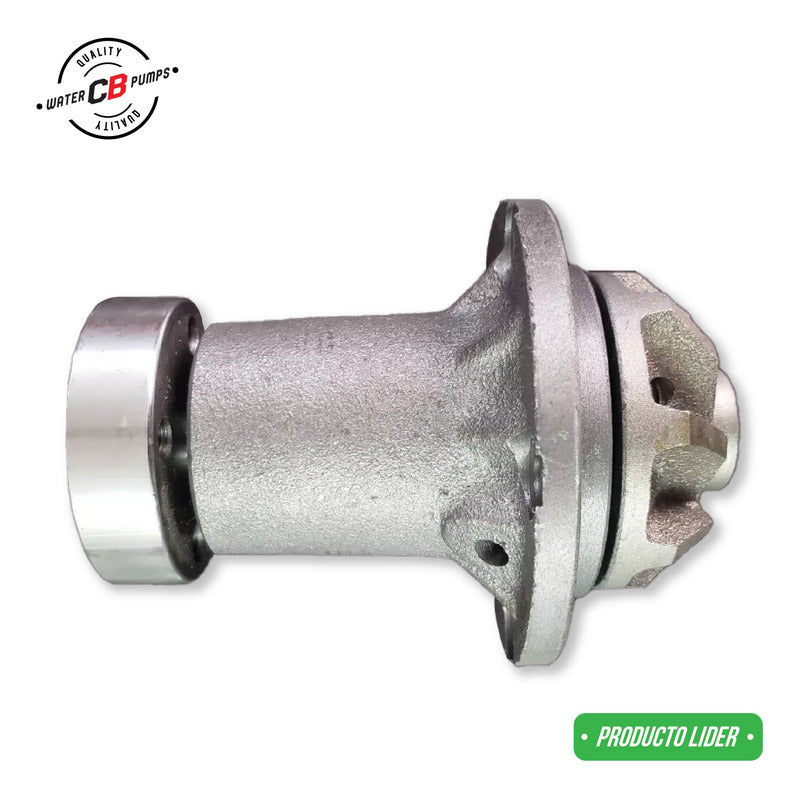 Bomba De Agua Mercedes Benz 220 230 280 85-68 L6 2.2l 2.8l
