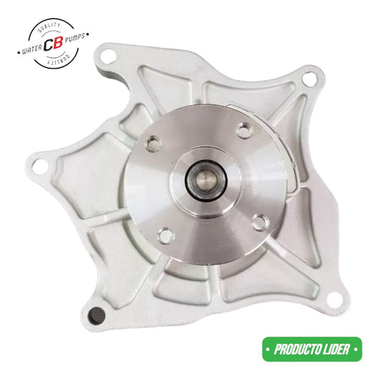 Bomba De Agua Cadillac Sts Srx Xlr 04-10 V8 4.6l