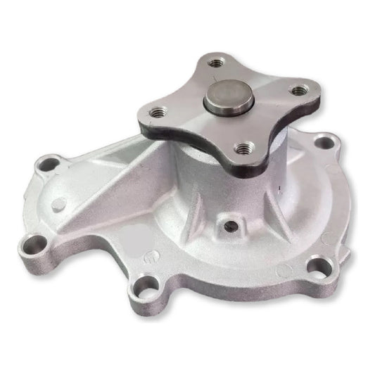 Bomba De Agua Nissan Altima 2.4l L4 1993-2001 21010-1e400