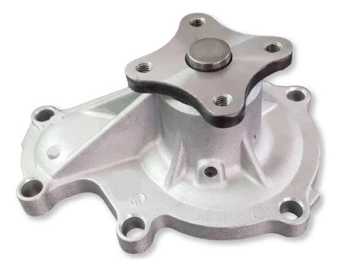 Bomba De Agua Nissan Altima 2.4l L4 1993-2001 21010-1e400
