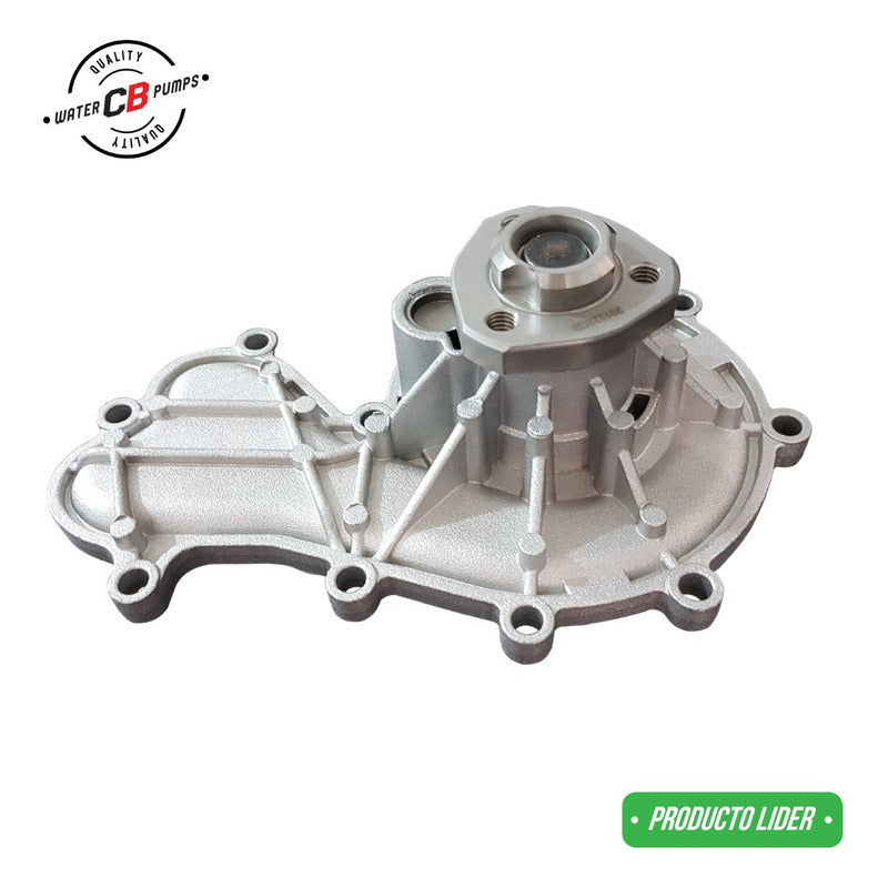 Bomba De Agua Audi A6 Q7 Touareg 2013-2016 3.0l Tdi Diesel