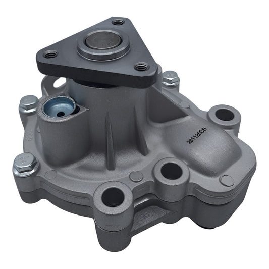 Bomba De Agua Mazda 3 / 6 / Cx3 / Cx5 18-12 2.0l/2.5l