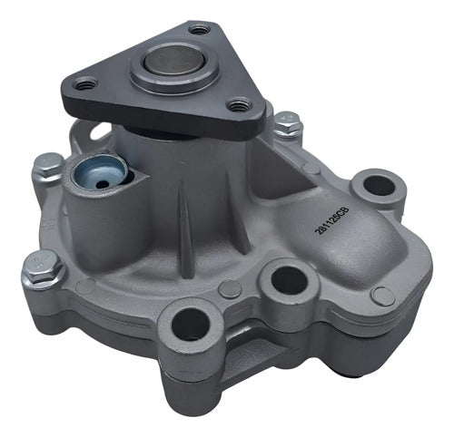Bomba De Agua Mazda 3 / 6 / Cx3 / Cx5 18-12 2.0l/2.5l