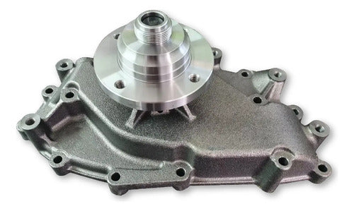 Bomba De Agua Ford Diesel F-150 F-250 F350 83-94 6.9 7.3l V8