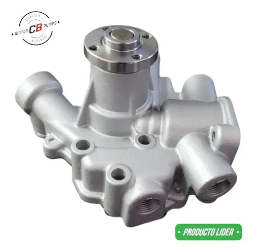 Bomba De Agua Yanmar 3tna72 3tna72l 3tnv72 3tne74 3tne68