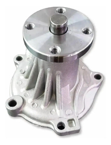 Bomba De Agua Isuzu Pickup Trooper Impulse Amigo 2.3l 86-95