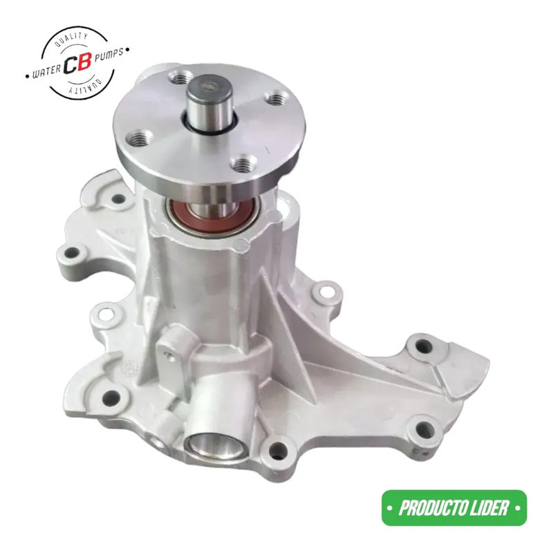 Water Pump Mercury Cougar V6 3.8l 1991-1995 F4sz-8501a