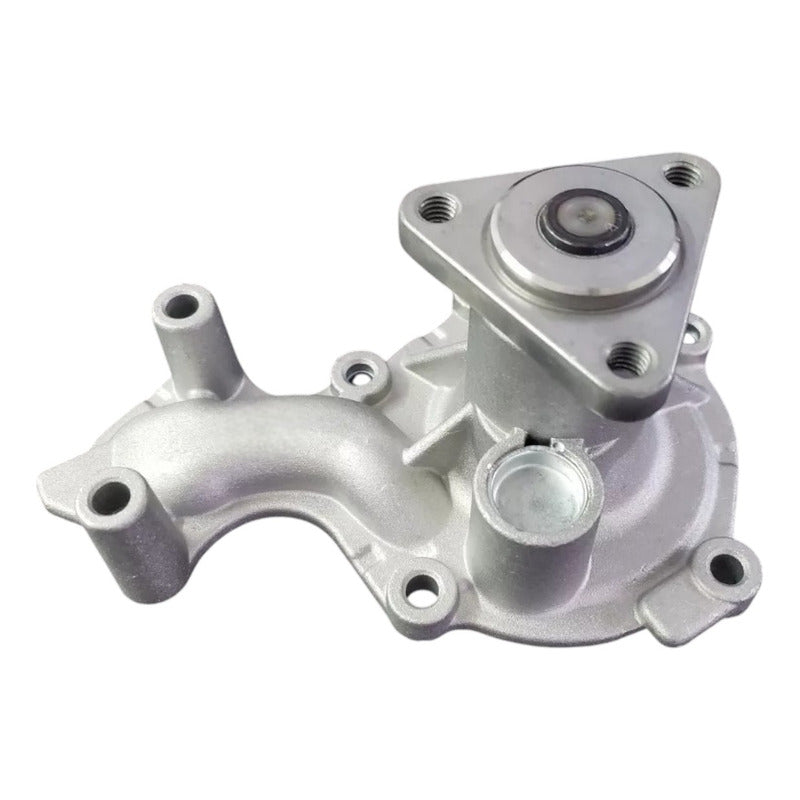 Bomba De Agua Ford Ecosport Fiesta Focus 1.0l L3 Cm5z 8501-a
