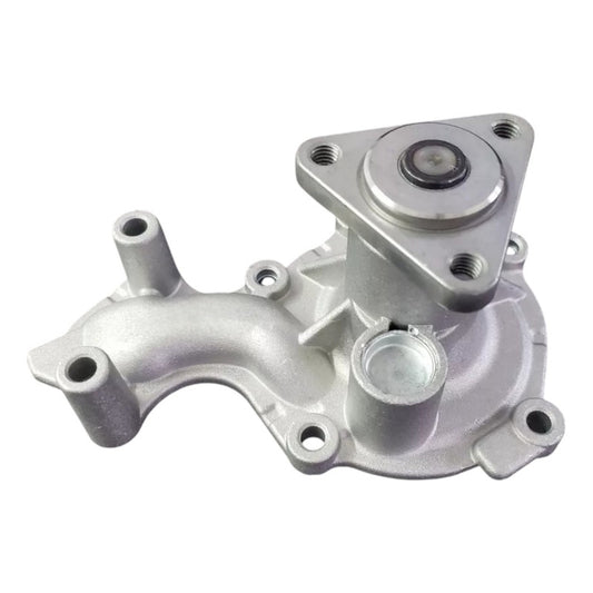 Bomba De Agua Ford Ecosport Fiesta Focus 1.0l L3 Cm5z 8501-a
