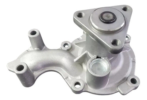 Bomba De Agua Ford Ecosport Fiesta Focus 1.0l L3 Cm5z 8501-a