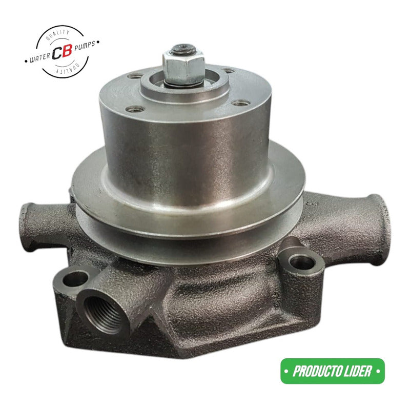 Bomba De Agua Perkins 4.203 4.248 1.236 Massey Ferguson 165