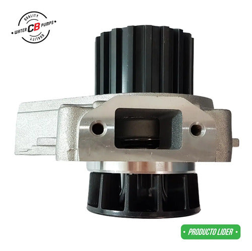 Bomba De Agua Kohler Lombardini Ldw1003 Kdw502 Deutz F2m1008