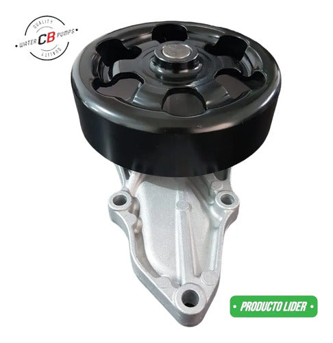 Bomba De Agua Honda Cr-v Accord 09-03 L4 2.4l