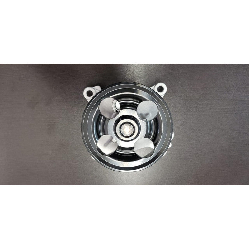 Bomba De Agua Nissan Rogue Altima Pathfinder 13-17 2.5l