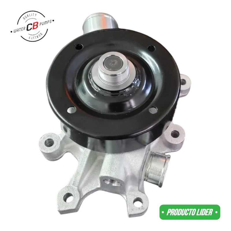 Bomba De Agua Dodge Ram 2500 3500 03-94 V10 8.0l