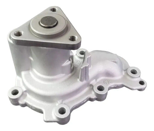 Bomba De Agua Para Ford Figo 1.5l 3 Cil. 2019-2020