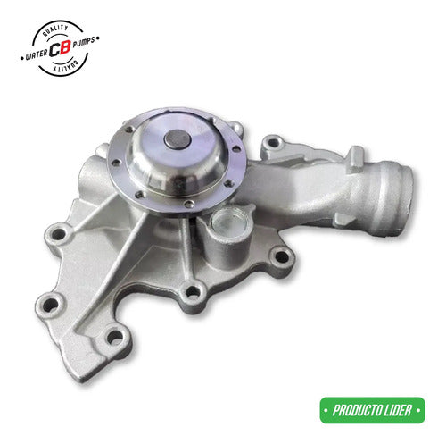 Bomba De Agua Ford Windstar 3.8l Freestar 3.9 4.2l 1996-2007