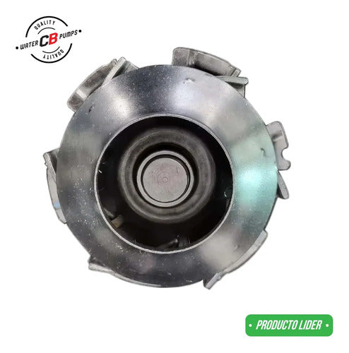 Bomba De Agua Cadillac Deville Eldorado Seville 4.6l V8