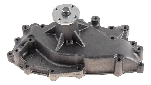 Bomba De Agua International Navistar 1980-1993 V8 6.8l 7.3l